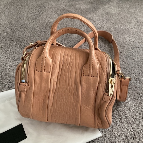 Alexander Wang Rocco Bag - Picture 2 of 12